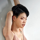 수키 장애인권활동가