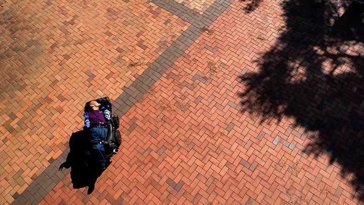 장애인도 영화 찍을 수 있다고요