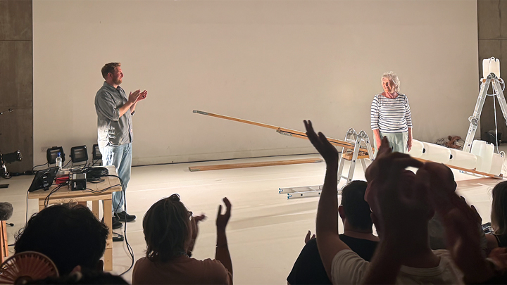 모두가 함께 존재하는 축제는 가능할까