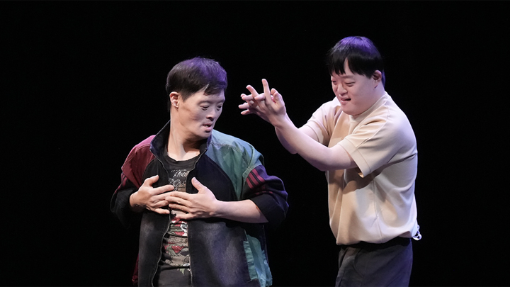 신체 너머, 존재를 보존하는 욕망