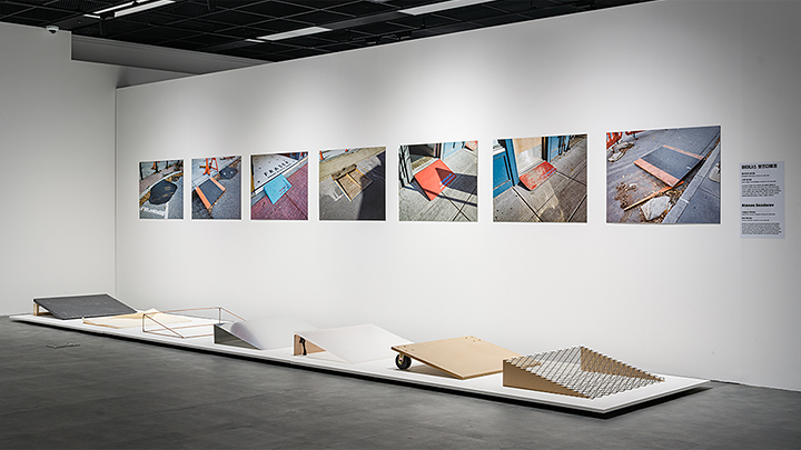 실패와 비효율, 불완전 속에서 다가가려는 시도