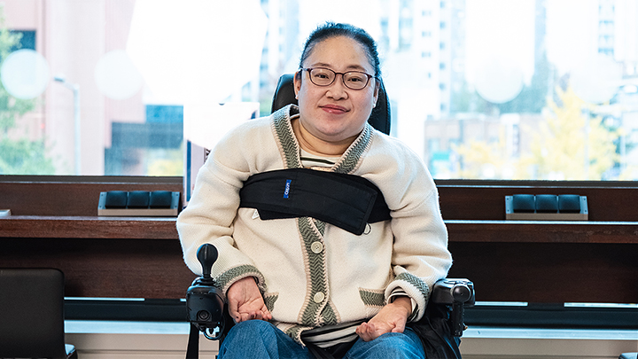 소설을 통해 서로를 이해하는 연습을 한다