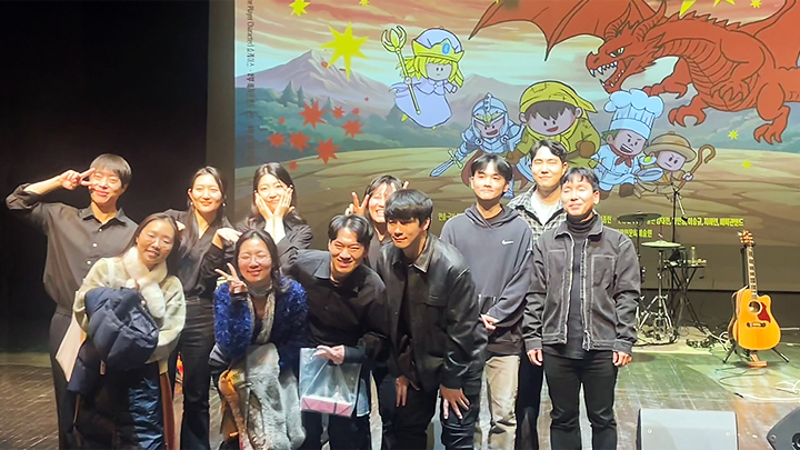 “버려진 것에 닿은 창작자의 의지와 손길에서”