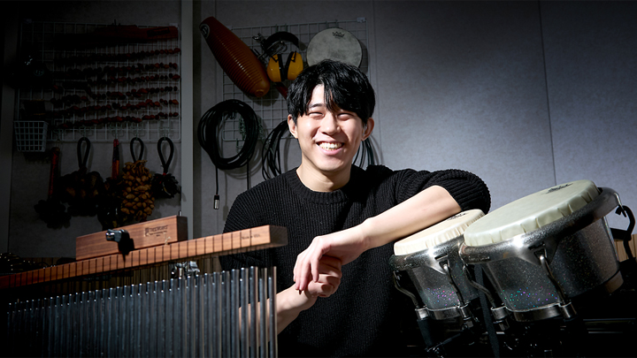 소리를 넘어선 진동의 언어, 울림으로 소통하다