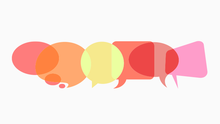 더 날카롭게, 더 뾰족하게, 간극을 읽는