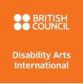 BRITISH COUNCIL Disability Arts International