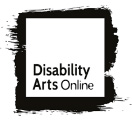 Disability Arts Online