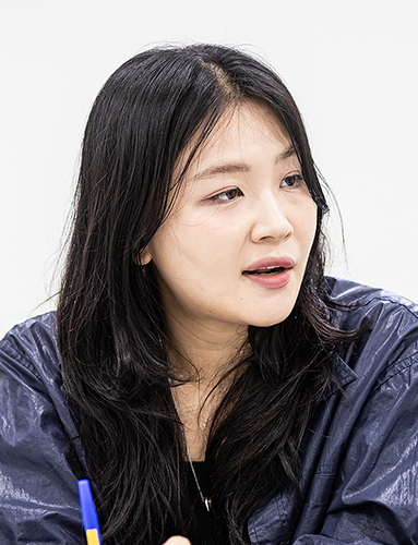 박예원 학예연구사