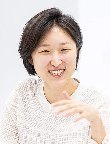 이주연 학예연구사