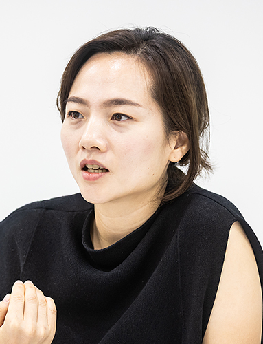 김아영 학예연구사