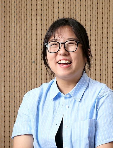 김은설 시각예술 작가